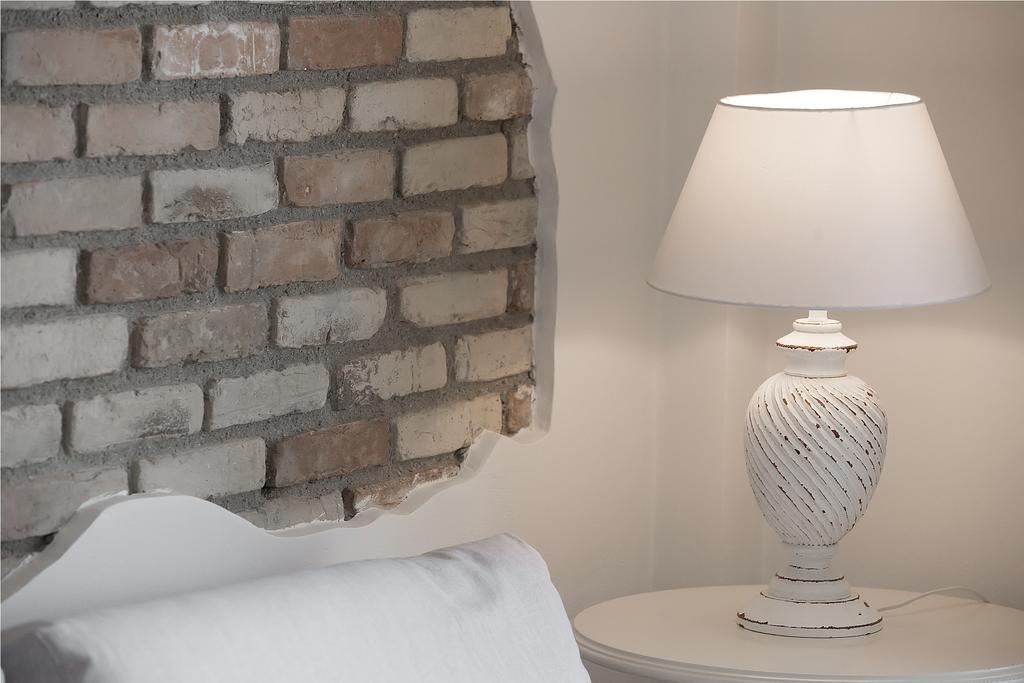 איוס סטפנוס Delfino Blu Wellness Boutique Hotel מראה חיצוני תמונה